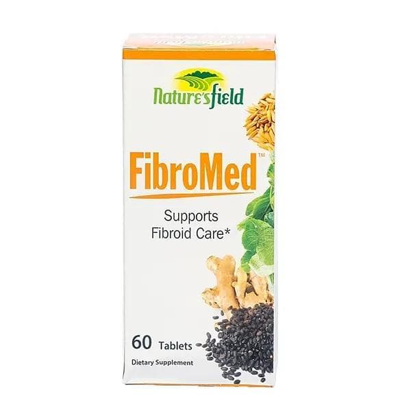 Nature’sField FibroMed