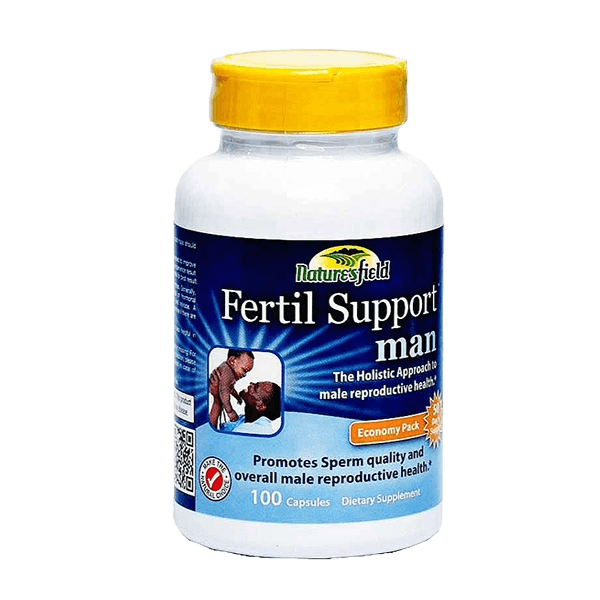 Fertil Support Man