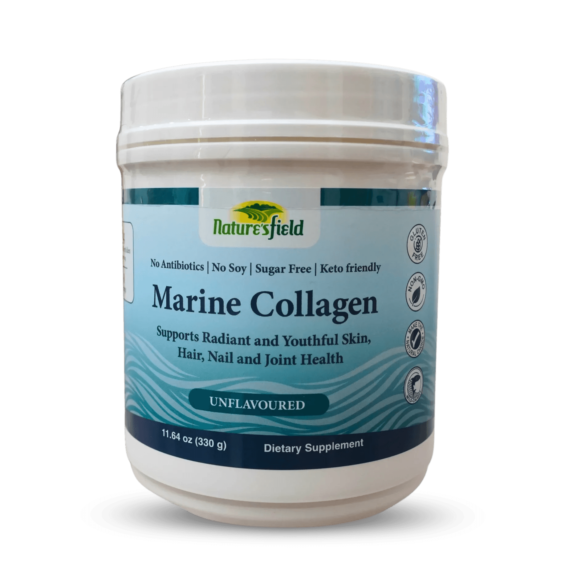 Nature’sfield Marine Collagen